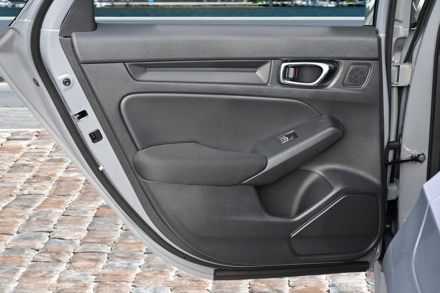 New 2026 Honda Civic Sport image 11