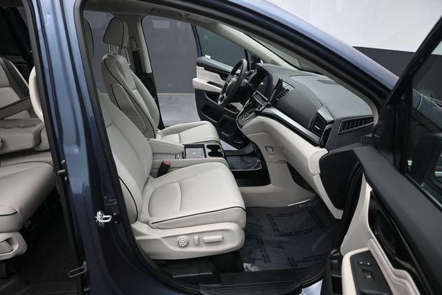 Certified 2026 Honda Odyssey Touring image 40