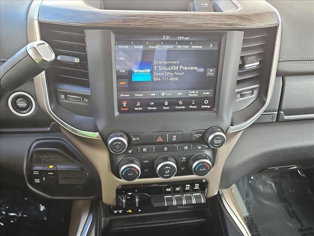 Used 2019 RAM 2500 Laramie image 14