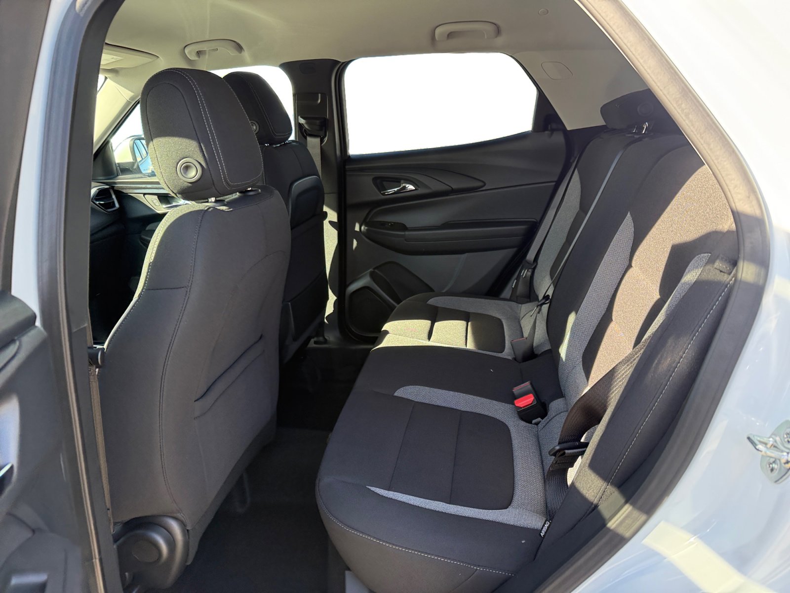 New 2026 Chevrolet TrailBlazer LT image 16
