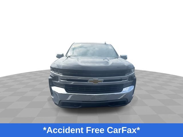 Used 2020 Chevrolet Silverado 1500 LT w/ All-Star Edition AWD/4WD image 4