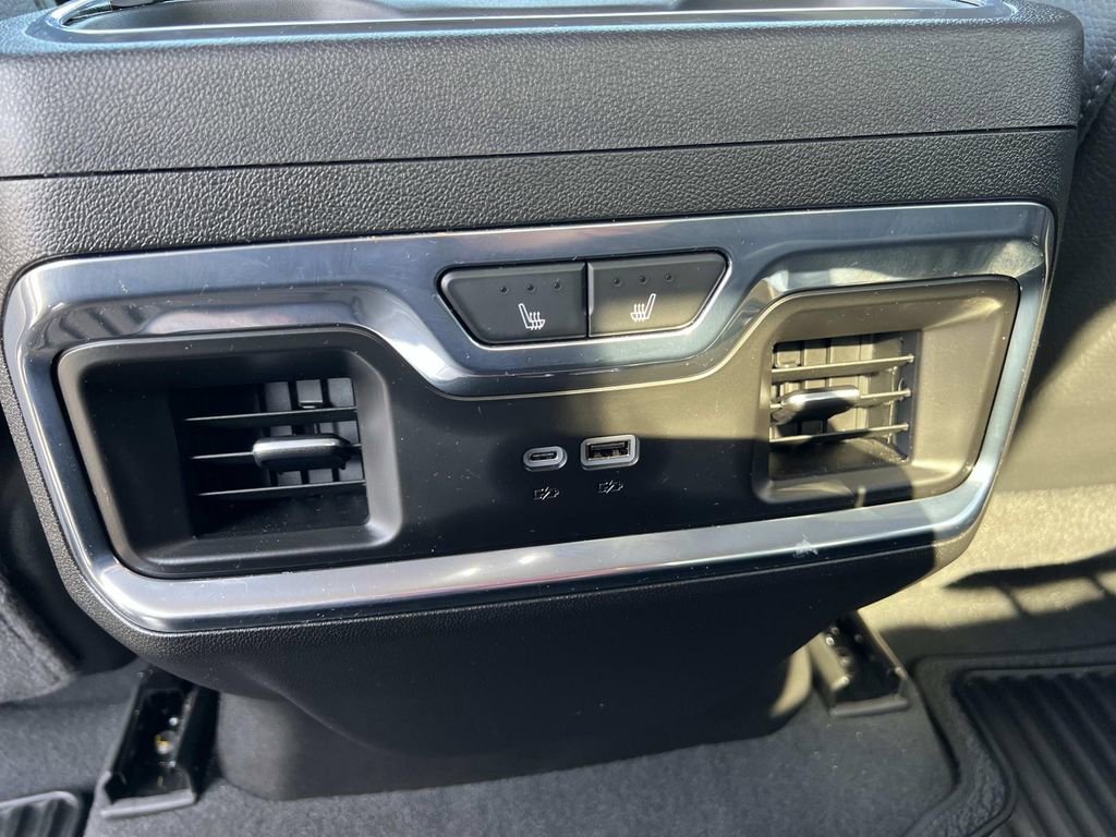 Used 2025 GMC Sierra 1500 Denali w/ Denali Reserve Package image 13