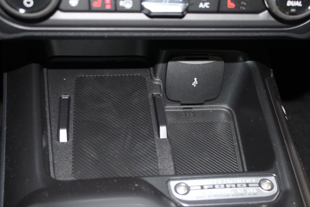 New 2025 Ford Bronco Outer Banks image 43