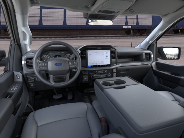 New 2026 Ford F150 XL RWD image 9