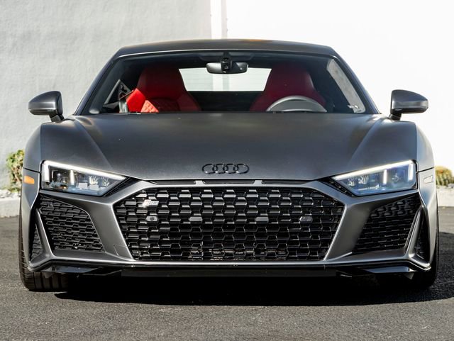 Used 2023 Audi R8 V10 performance image 3