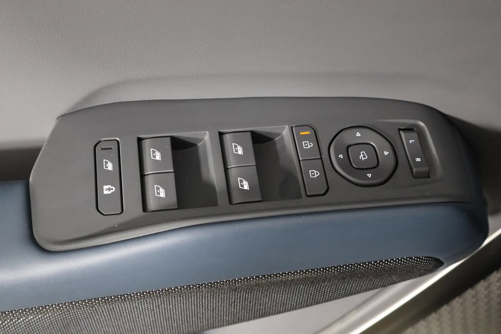 Used 2024 Kia EV9 GT-Line AWD/4WD image 22