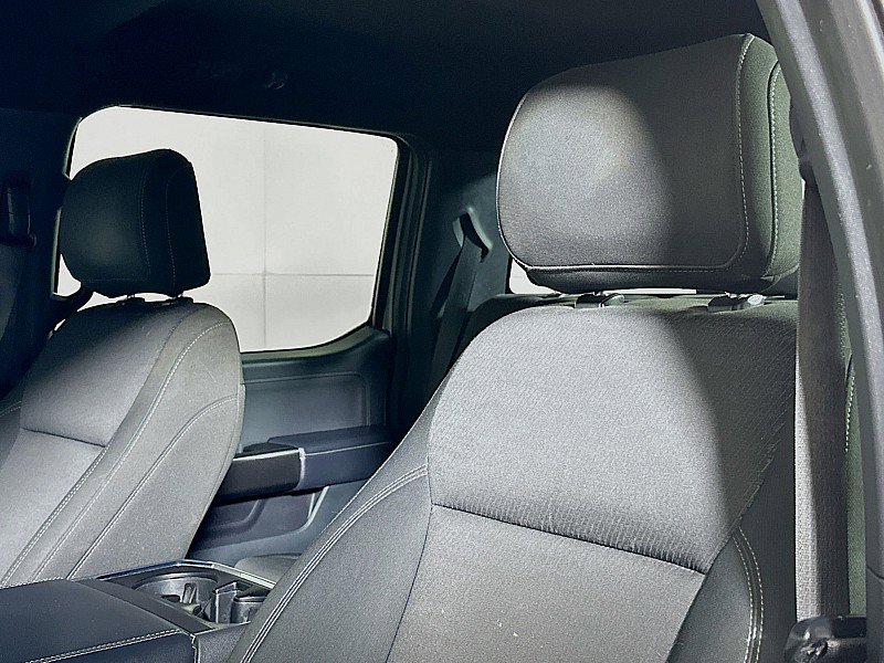 Used 2021 Ford F150 XLT w/ Equipment Group 302A High image 20