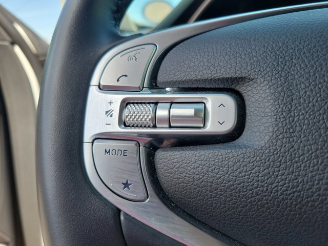 Used 2024 Genesis GV80 2.5T AWD/4WD image 18