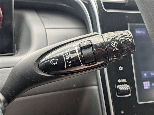 Used 2022 Hyundai Santa Cruz SEL w/ Activity Package image 7