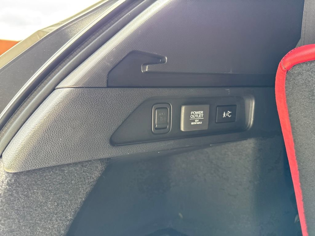 Used 2022 Acura MDX Type S AWD/4WD image 28