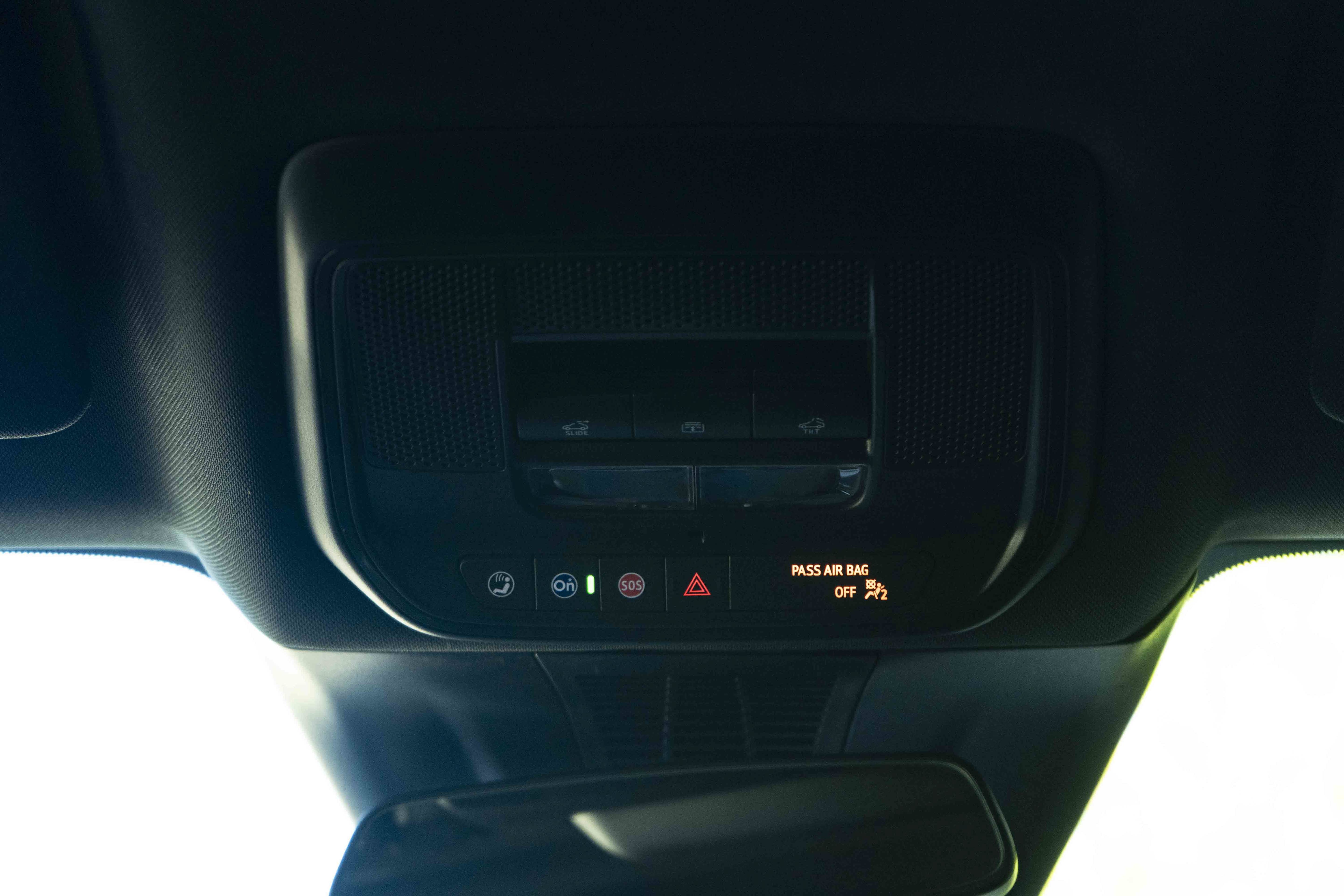 Used 2024 Honda Prologue Touring image 34