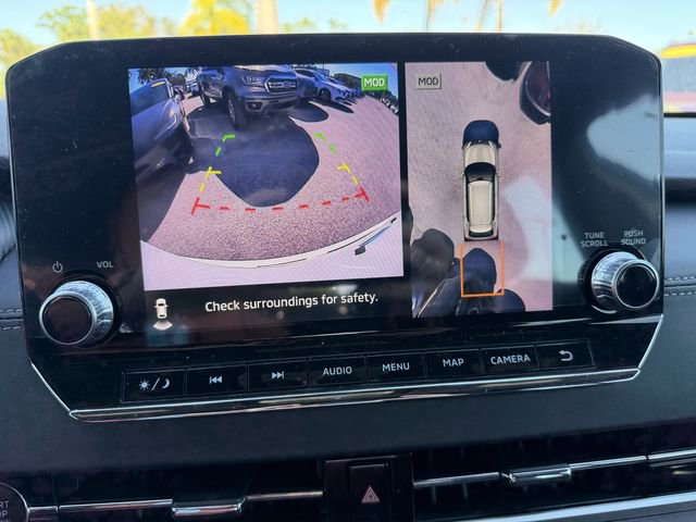 Used 2023 Mitsubishi Outlander SE Black Edition image 21