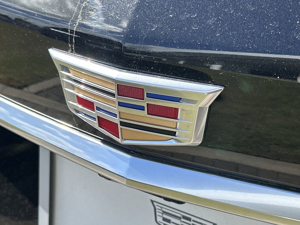New 2025 Cadillac XT5 Premium Luxury w/ Technology Package image 9