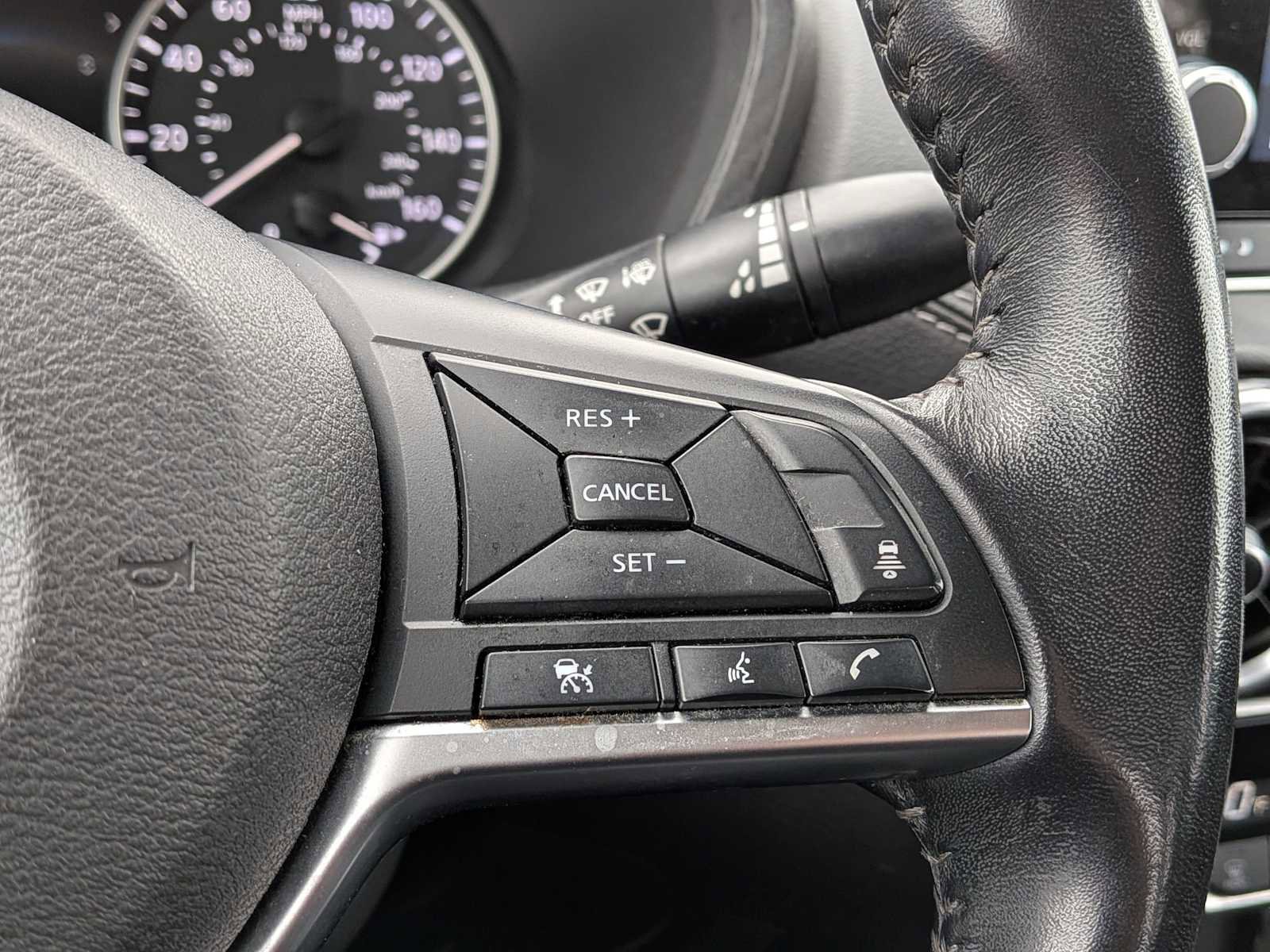 Used 2021 Nissan Sentra SV image 22