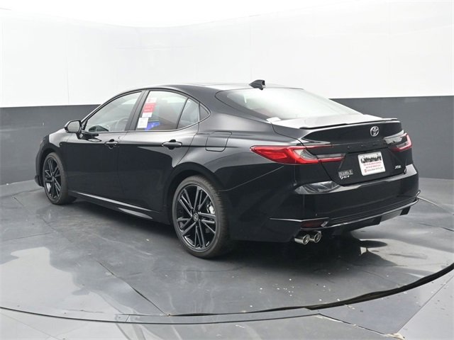 New 2026 Toyota Camry SE image 3