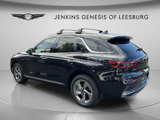 New 2026 Genesis GV70 2.5T image 5