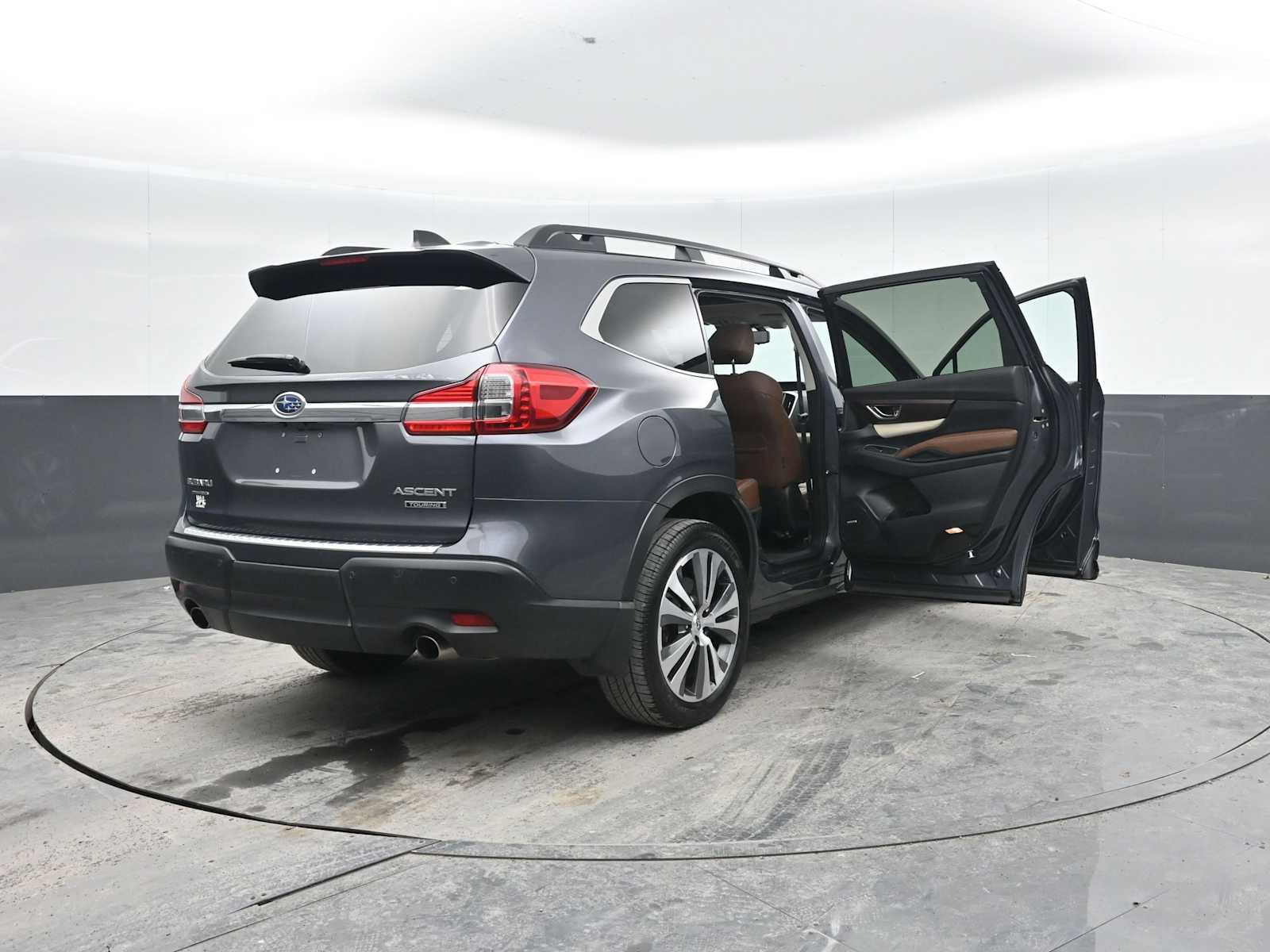 Used 2021 Subaru Ascent Touring AWD/4WD image 68