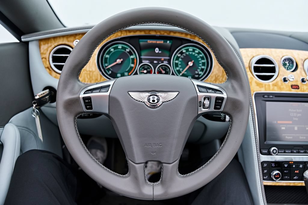 Used 2014 Bentley Continental GT AWD/4WD image 57