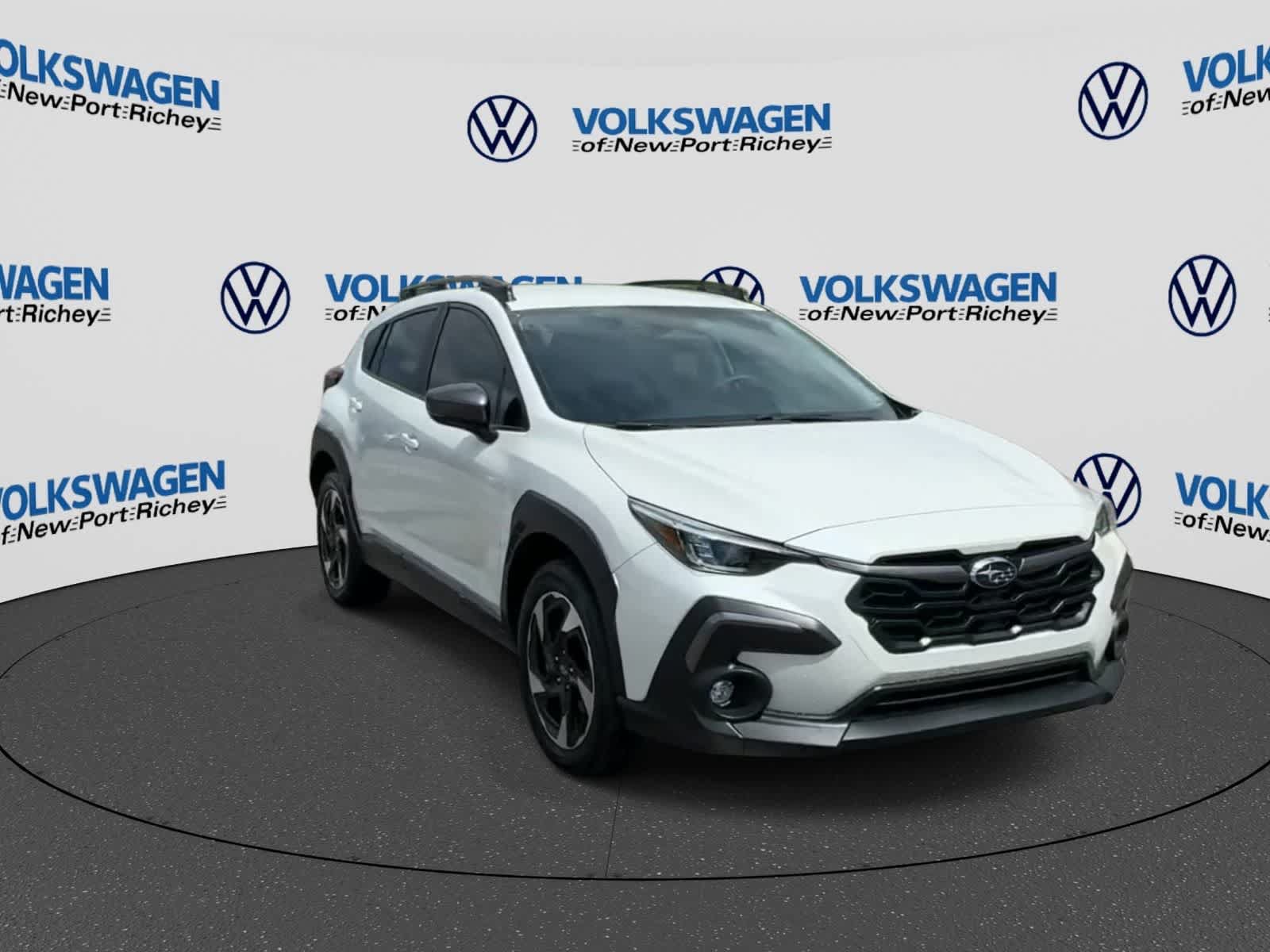 Used 2026 Subaru Crosstrek 2.5i Limited w/ Crosstrek Mirror Package AWD/4WD image 2