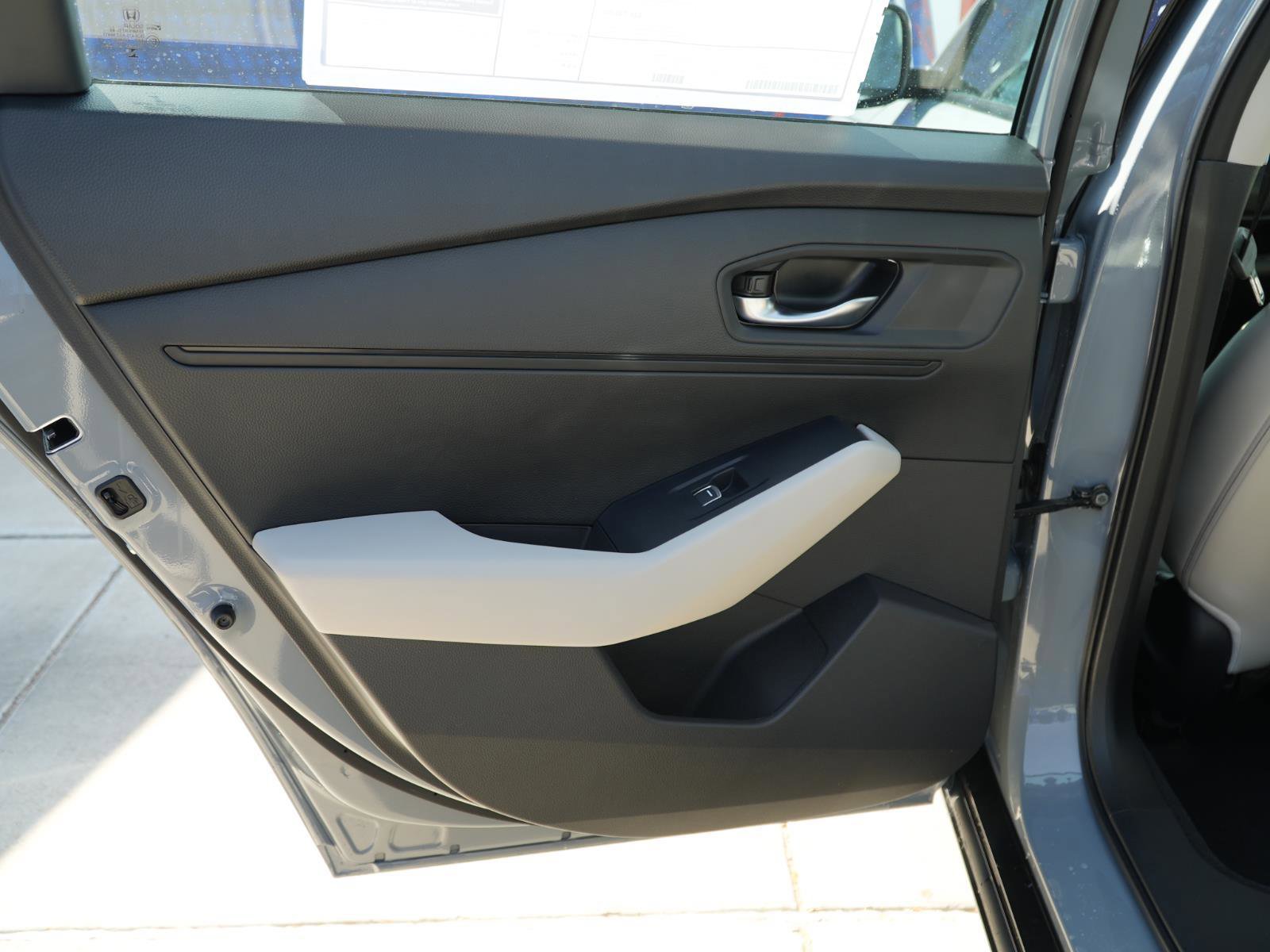 New 2026 Honda Accord EX-L image 18