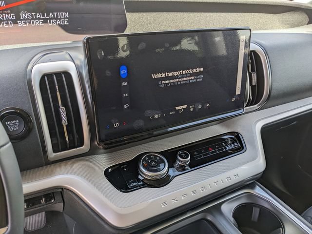 New 2026 Ford Expedition Max Active RWD image 24