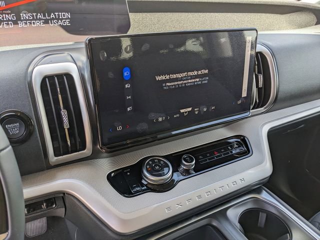 New 2026 Ford Expedition Max Active RWD image 24
