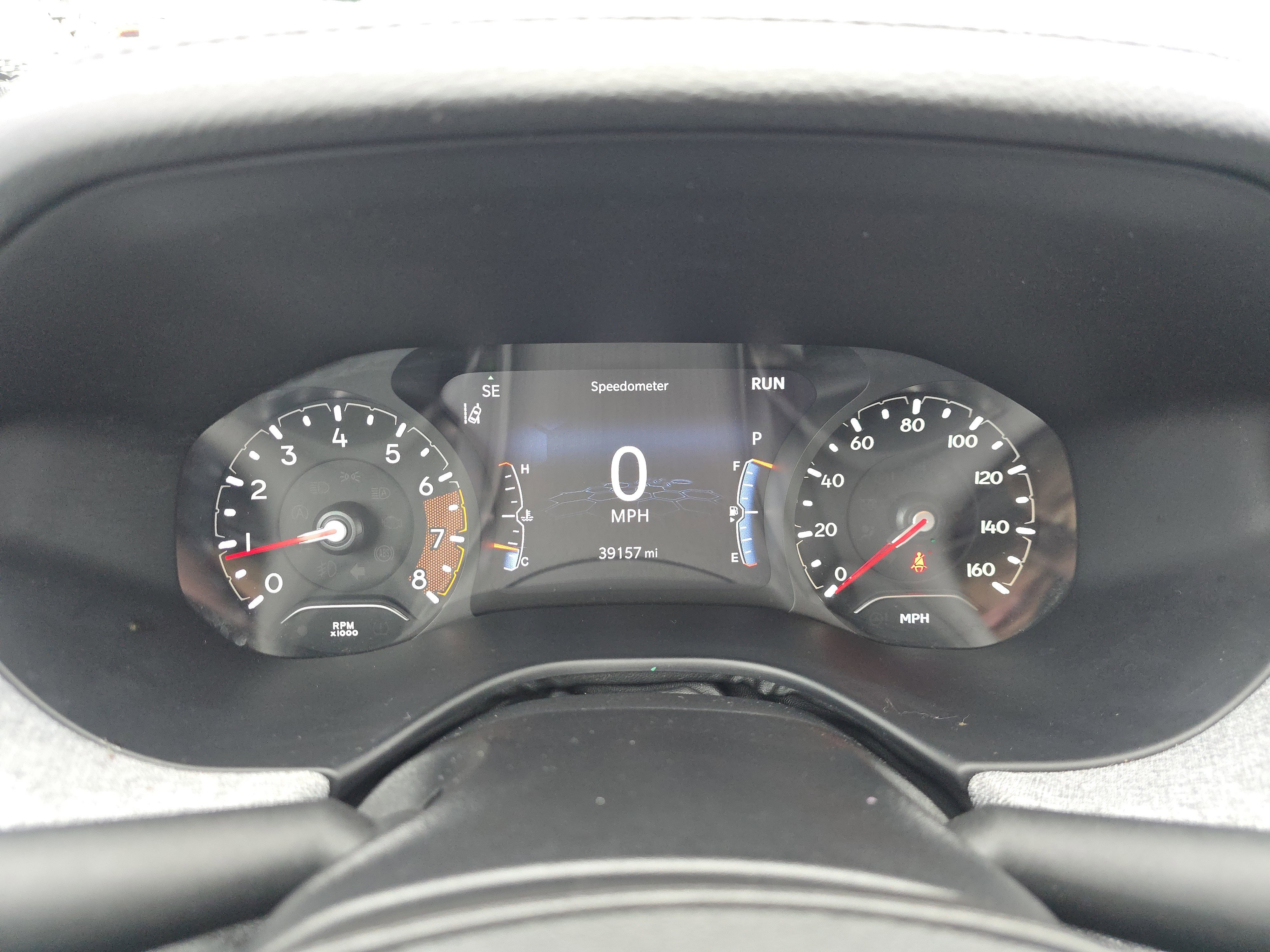 Used 2022 Jeep Compass Latitude image 21