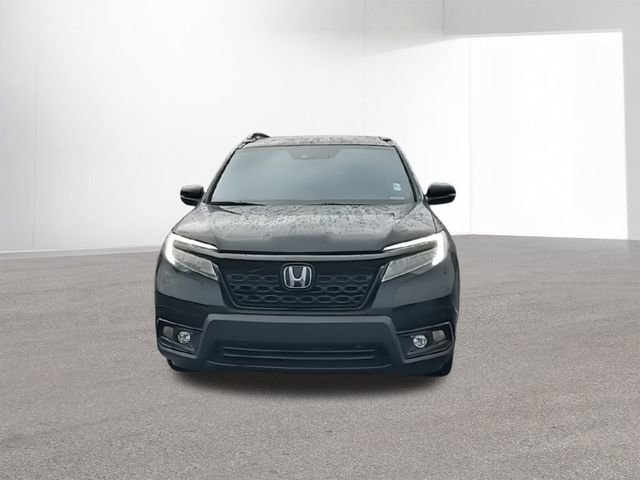Used 2021 Honda Passport Touring image 3
