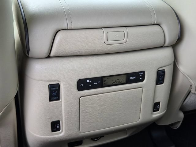 Used 2024 INFINITI QX80 Sensory AWD/4WD image 14
