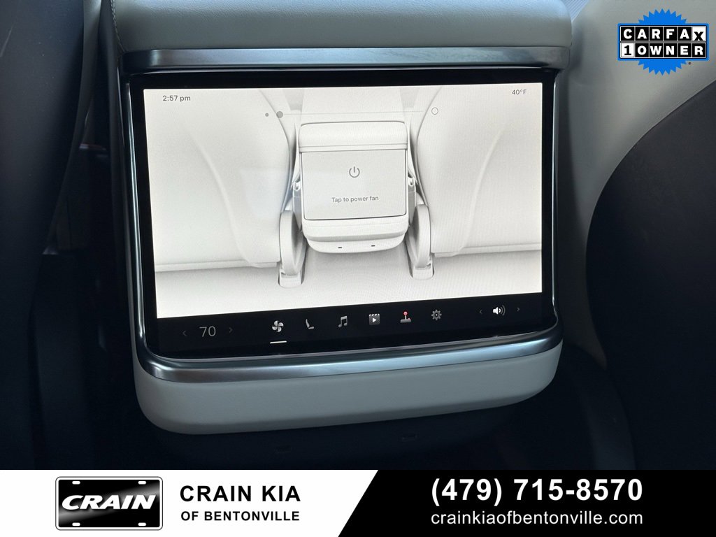 Used 2023 Tesla Model S Standard Range image 27