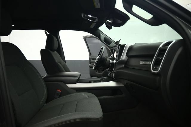 Used 2022 RAM 1500 Big Horn AWD/4WD image 56