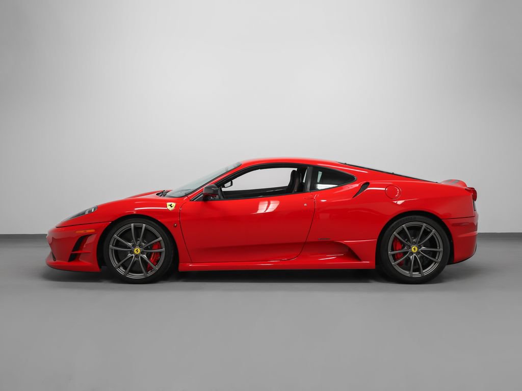Used 2009 Ferrari F430 Scuderia RWD image 77