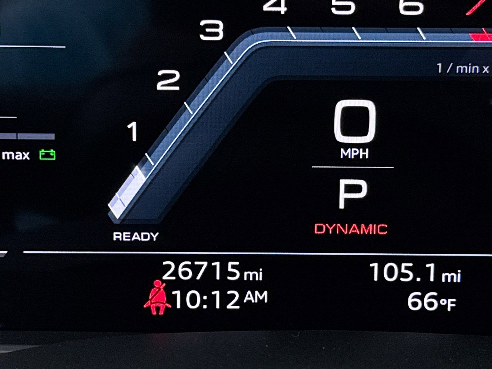 Used 2023 Audi SQ8 Prestige image 41