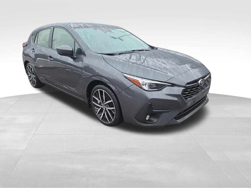 Used 2024 Subaru Impreza 2.0i Sport image 3