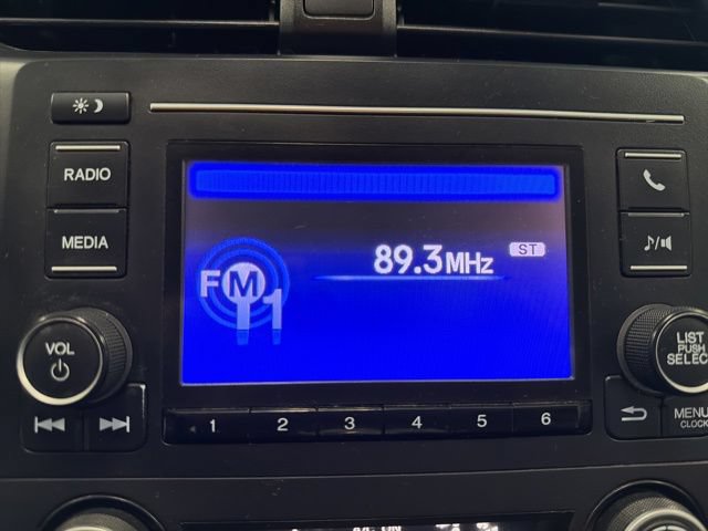 Used 2018 Honda Civic LX image 14