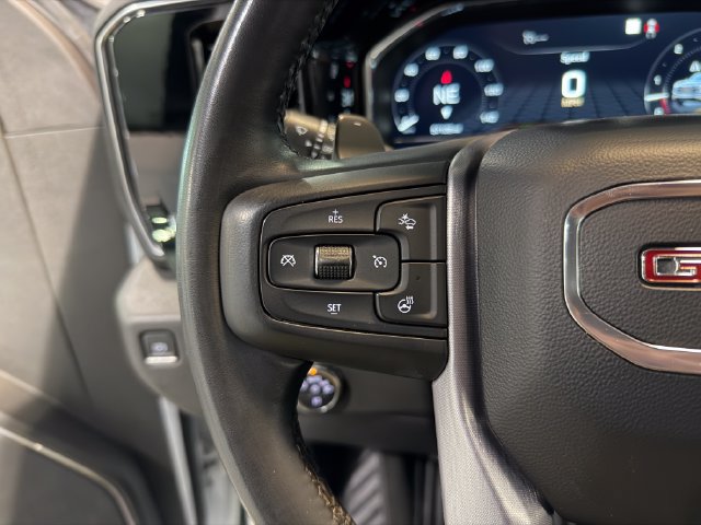 Used 2023 GMC Sierra 1500 Elevation AWD/4WD image 18