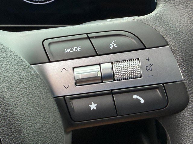 New 2026 Hyundai Tucson SEL Plus AWD/4WD image 12