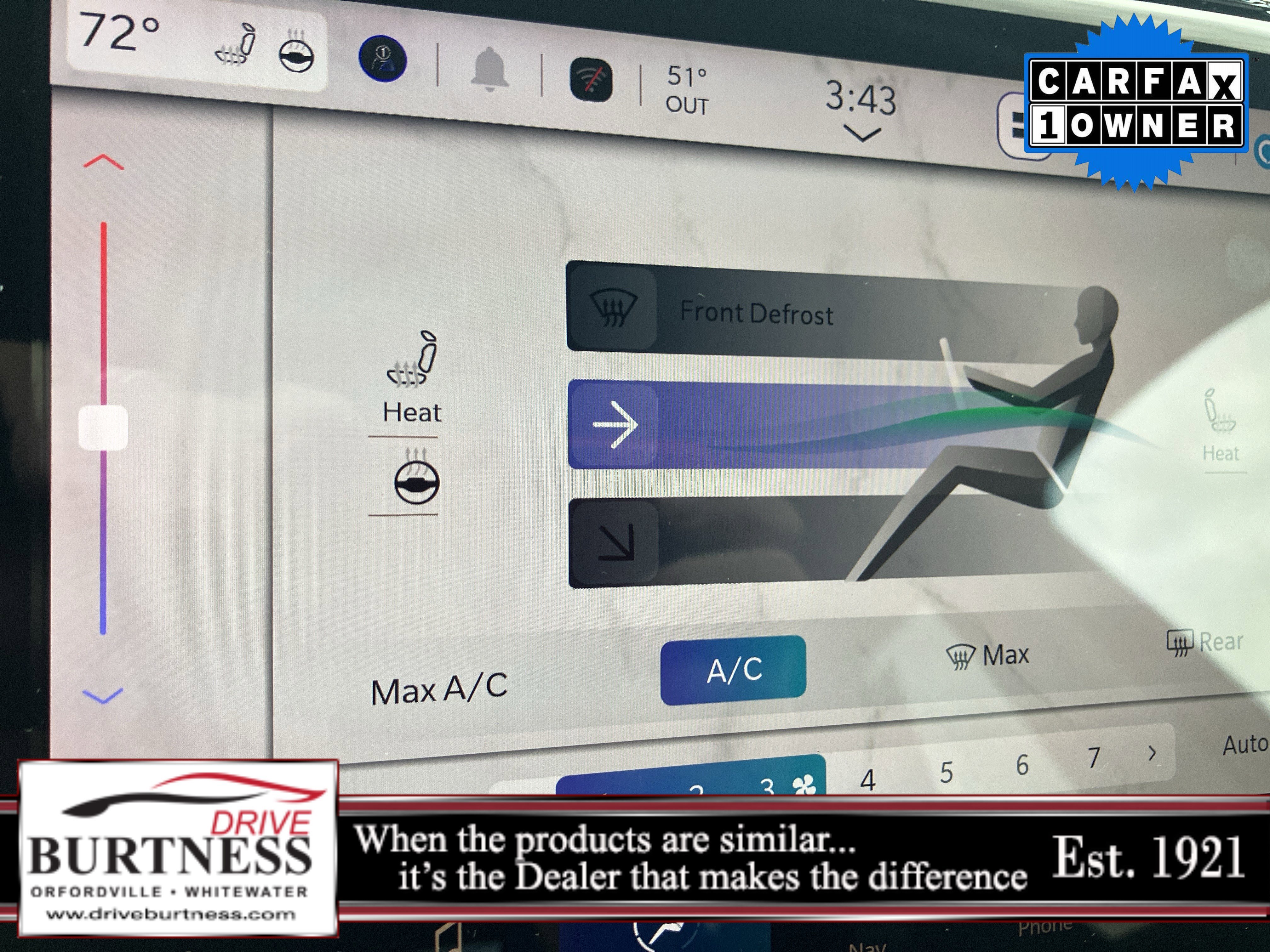 Used 2023 Jeep Grand Cherokee Limited w/ Black Appearance Package image 32