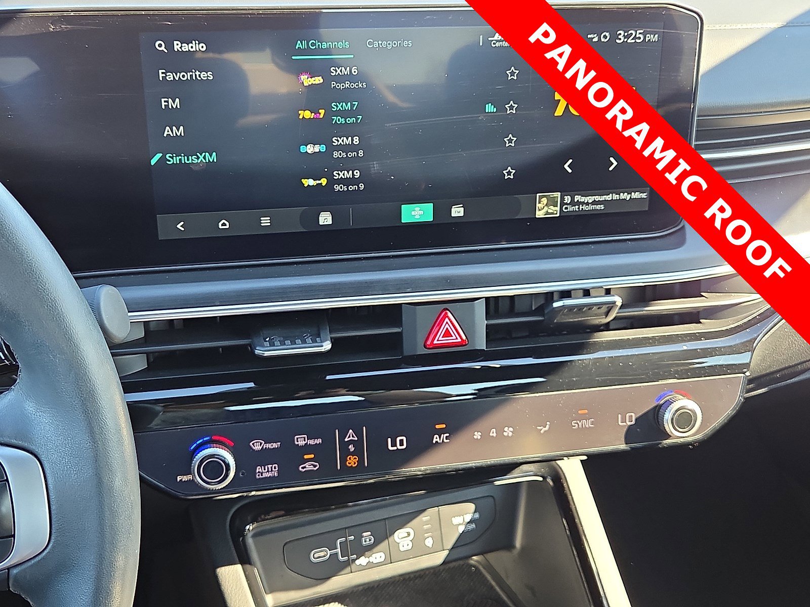 Used 2025 Kia K5 GT-Line w/ GT-Line Premium Package image 16