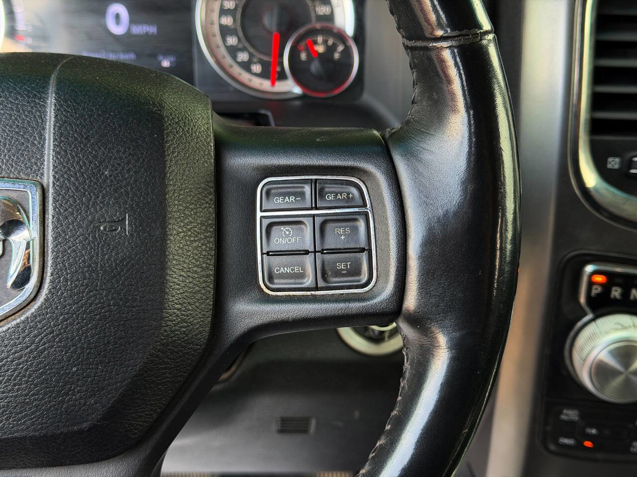 Used 2017 RAM 1500 Sport image 24