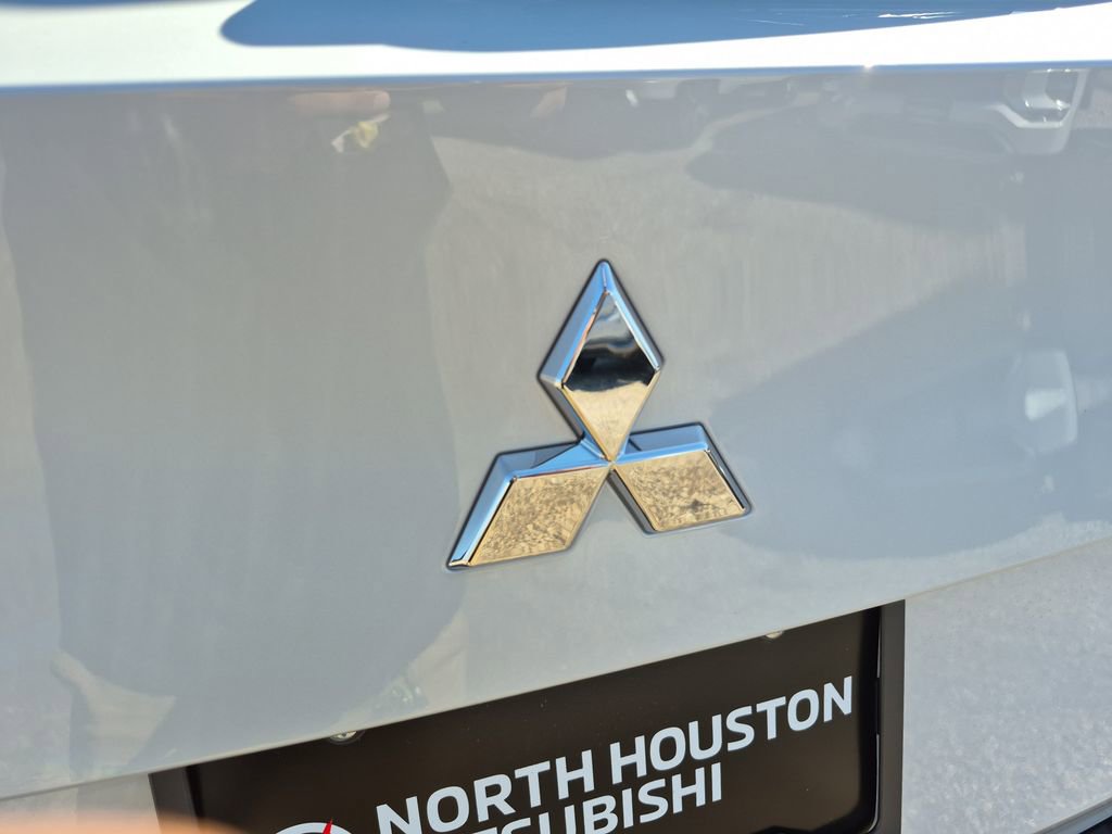 New 2026 Mitsubishi Outlander AWD image 69