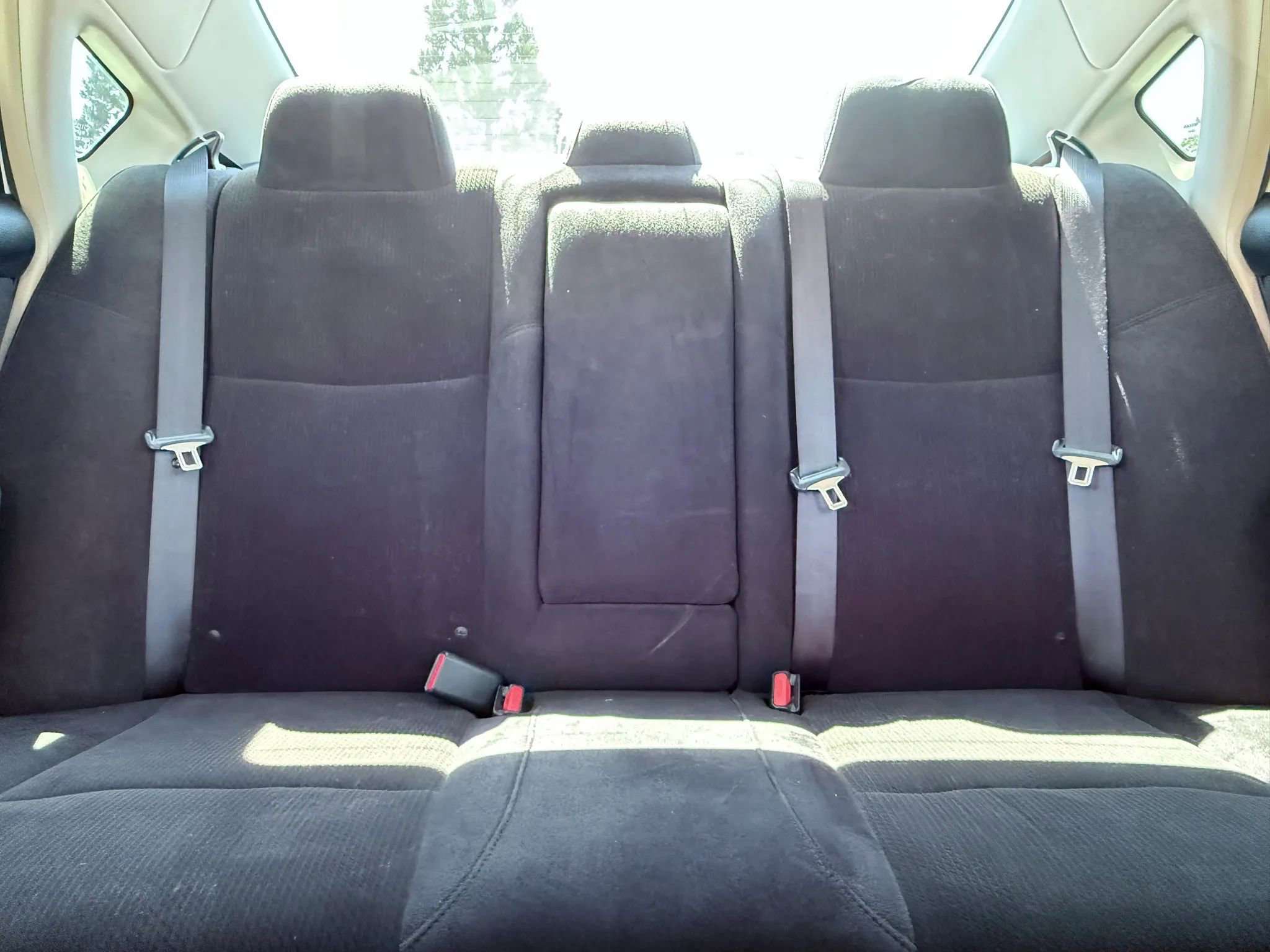Used 2013 Nissan Altima 2.5 S FWD image 22