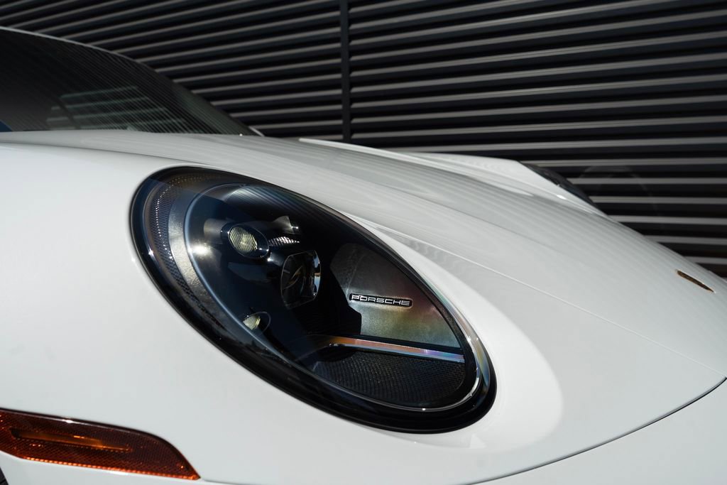 Used 2023 Porsche 911 Carrera S image 14