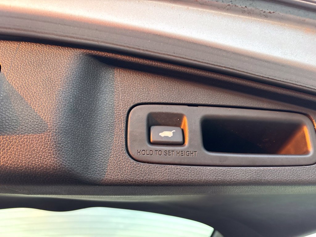 Used 2022 Honda CR-V EX-L image 13