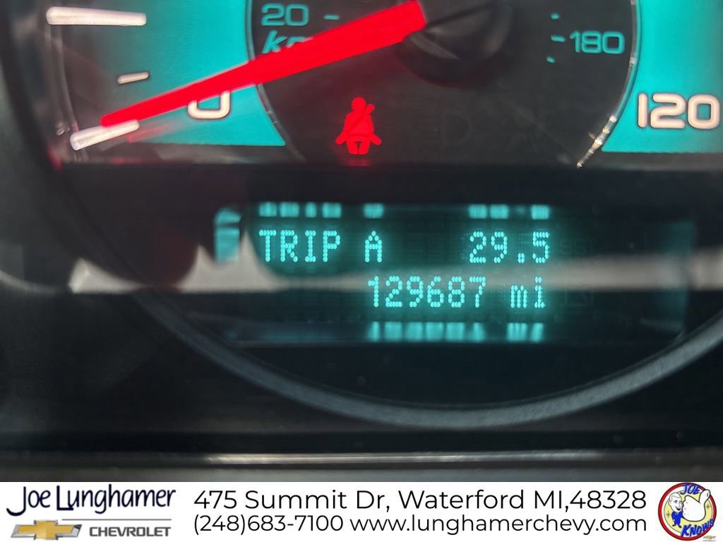 Used 2010 Ford Fusion SE image 14