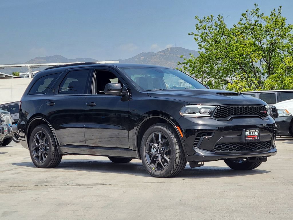 New 2026 Dodge Durango GT AWD/4WD image 26