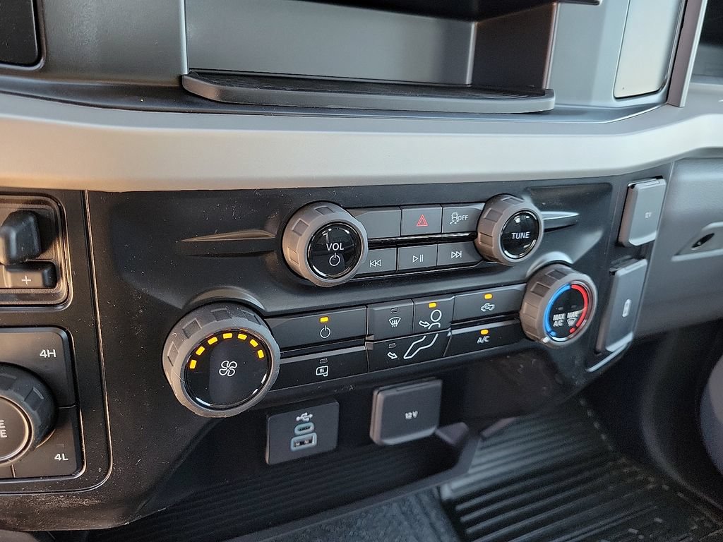 New 2026 Ford F350 XL AWD/4WD image 22