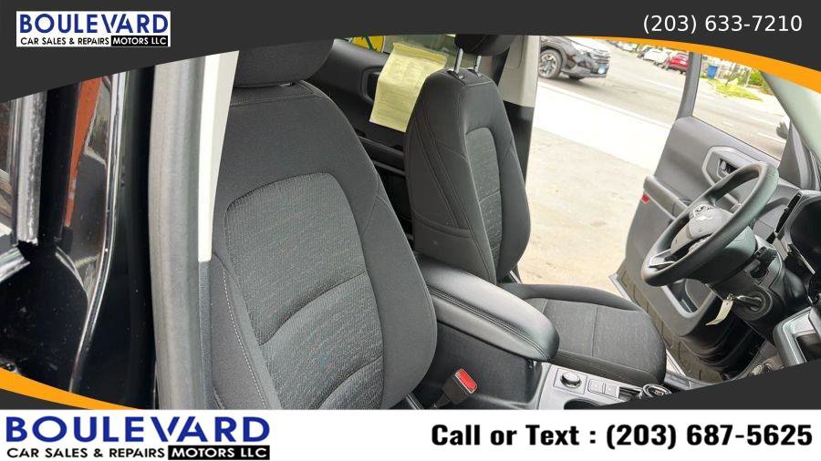 Used 2021 Ford Bronco Sport AWD/4WD image 47