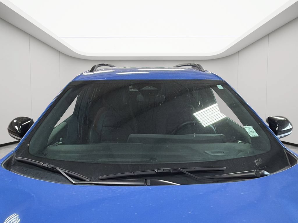 Used 2026 Chevrolet Equinox RS AWD/4WD image 51