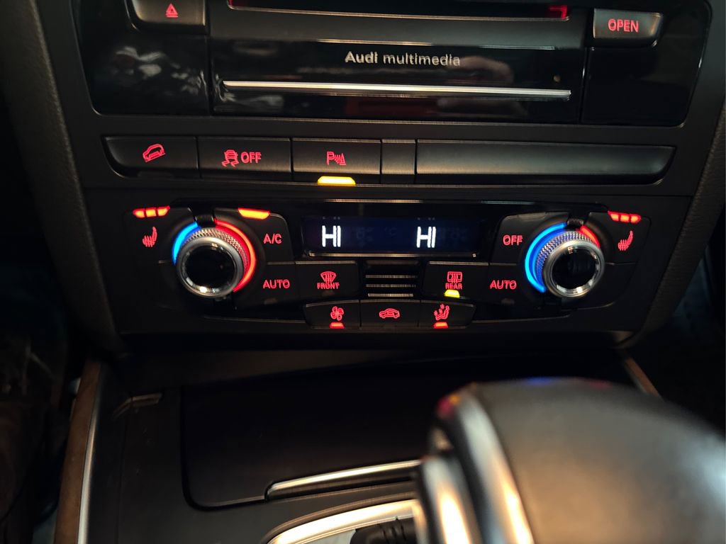 Used 2016 Audi Q5 2.0T Premium Plus w/ Technology Package image 35